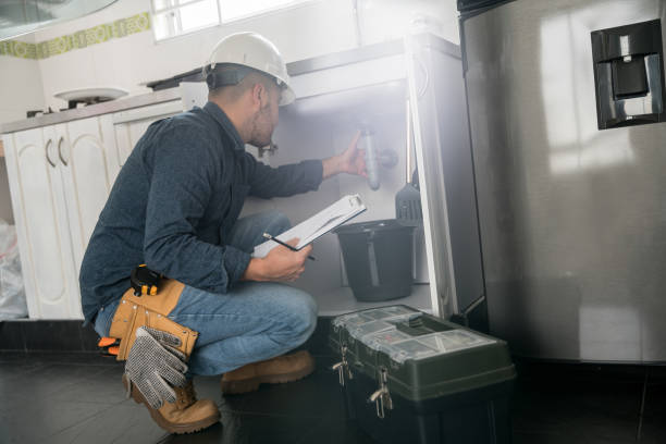 Best Gas Line Repair  in David City, NE