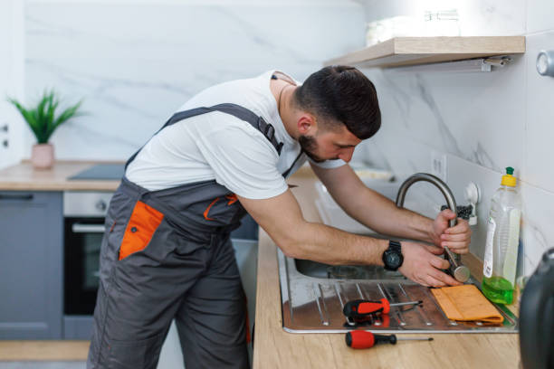 Best Sewer Line Repair  in David City, NE