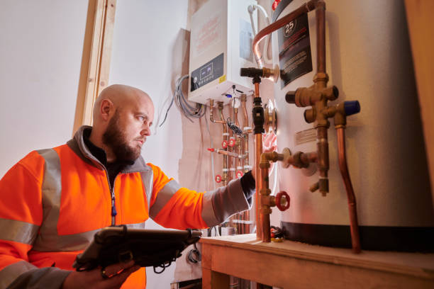Best Best Plumbers Near Me  in David City, NE