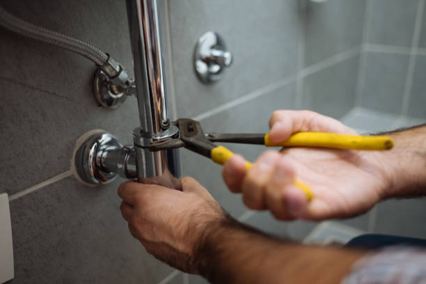 Hot Water Heater Installation in David City, NE