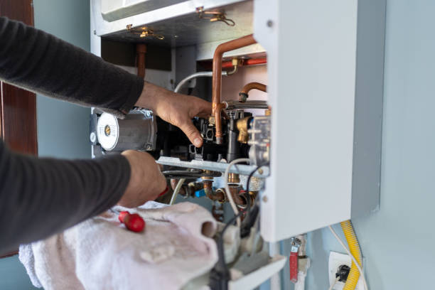 Best Drain Cleaning Services  in David City, NE
