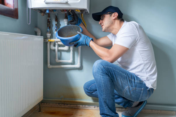 Best Sewer Line Replacement  in David City, NE